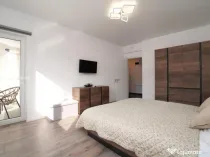 Garsonieră Bloc Nou | Drumul Binelui | Metrou | Parcare