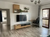 Apartament 3 camere, partia mobilat - zona Sanpetru Rezid...