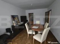 Apartament 3 camere, 62 mp, zona Careiului