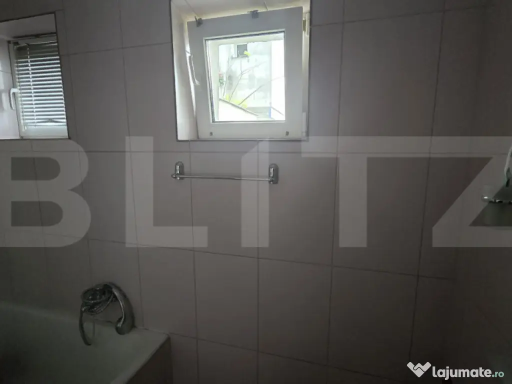 Apartament 3 camere, 62 mp, zona Careiului