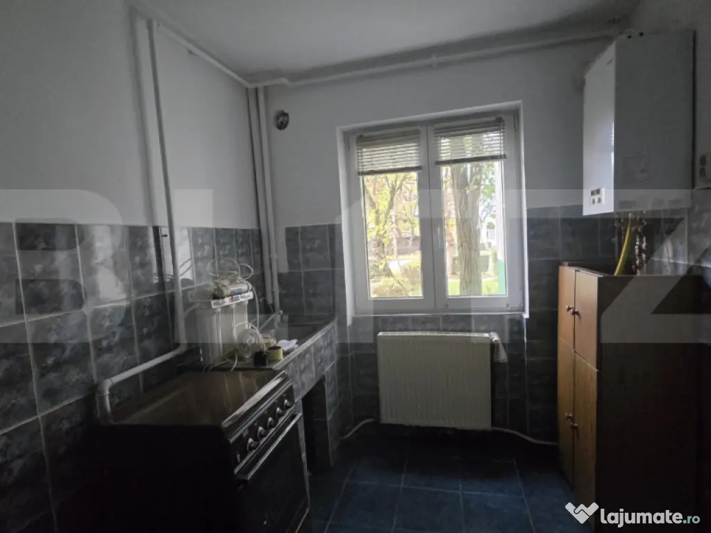 Apartament 3 camere, 62 mp, zona Careiului