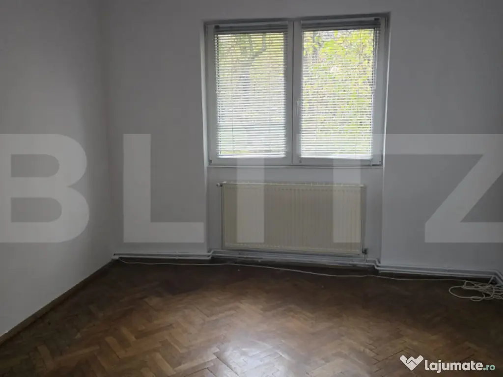 Apartament 3 camere, 62 mp, zona Careiului