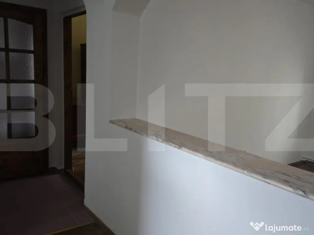 Apartament 3 camere, 62 mp, zona Careiului
