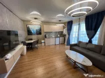 Doua apartamente cu 2 camere, cu vedere la mare – Prima li