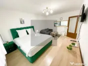 GARSONIERA SECTOR 3, SALAJAN, MOBILATA 