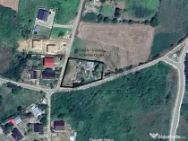 Hlincea str Podgoriei TEREN 6780mp intravilan dezvoltare imo