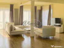 Penthouse modern cu finisaje premium, Zorilor