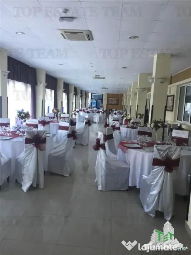 Hotel elegant - de - Braila