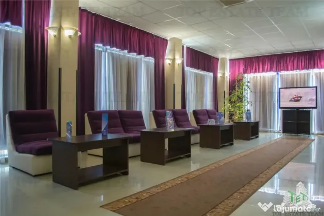 Hotel elegant - de - Braila