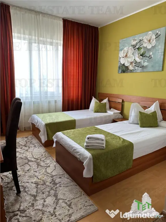 Hotel elegant - de - Braila
