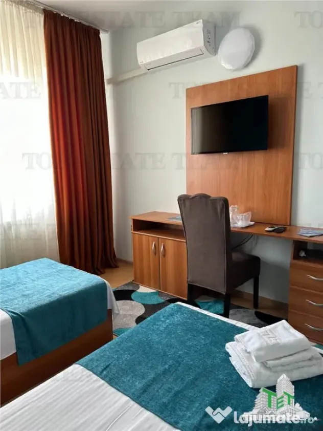 Hotel elegant - de - Braila