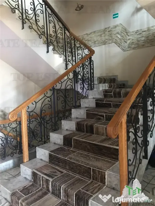 Hotel elegant - de - Braila