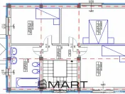 Casa individuala 120mp teren 320mp Selimbar 