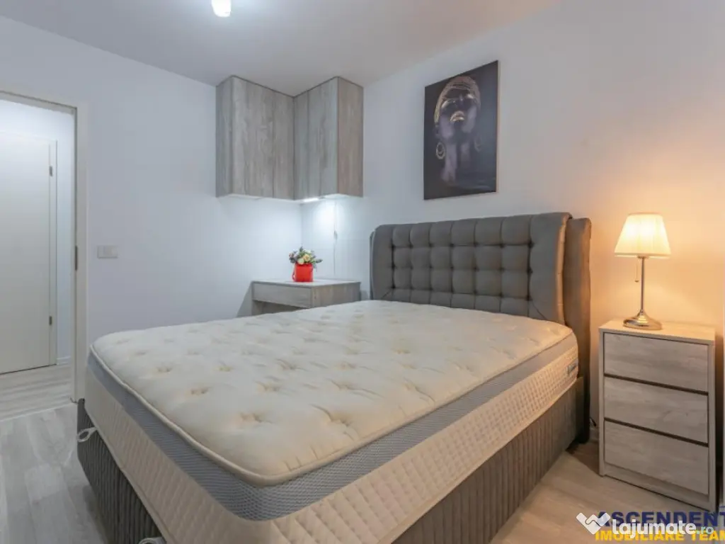 Rafinament,ales confort, vedere panoramica, Kasper, Coresi,T