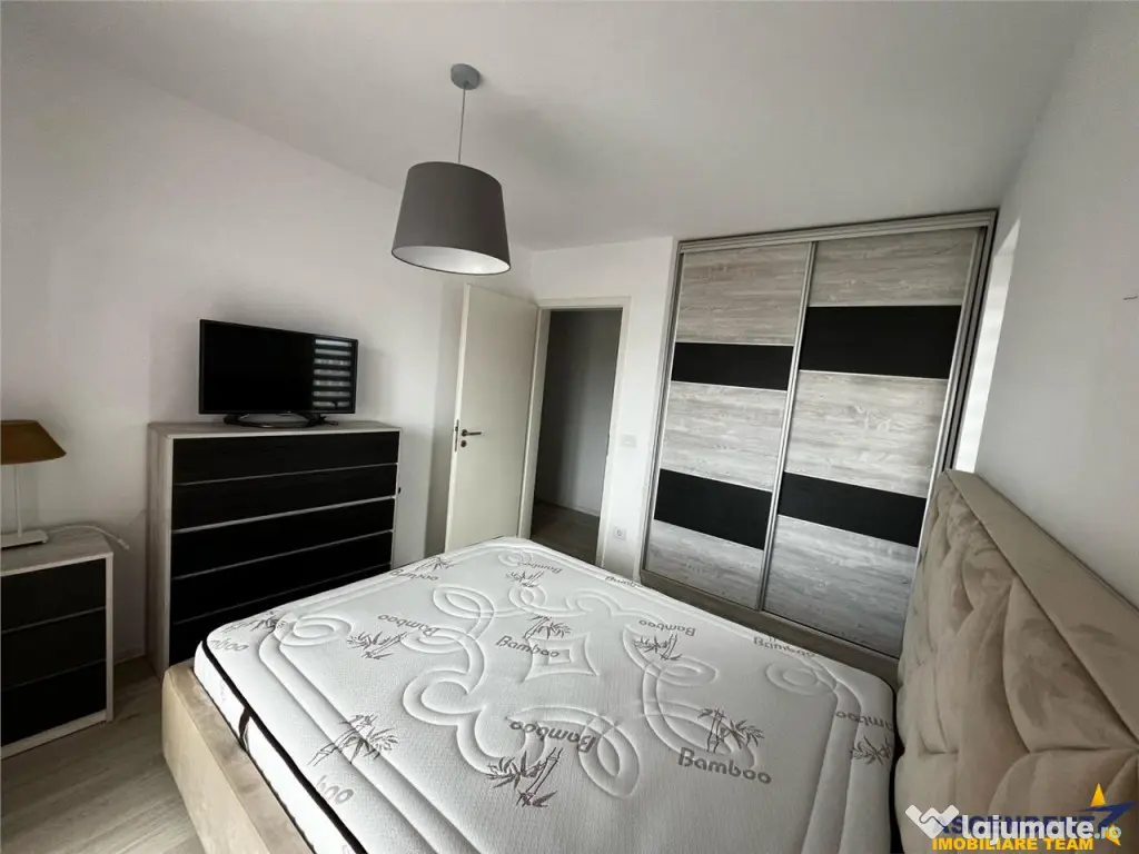 Rafinament,ales confort, vedere panoramica, Kasper, Coresi,T