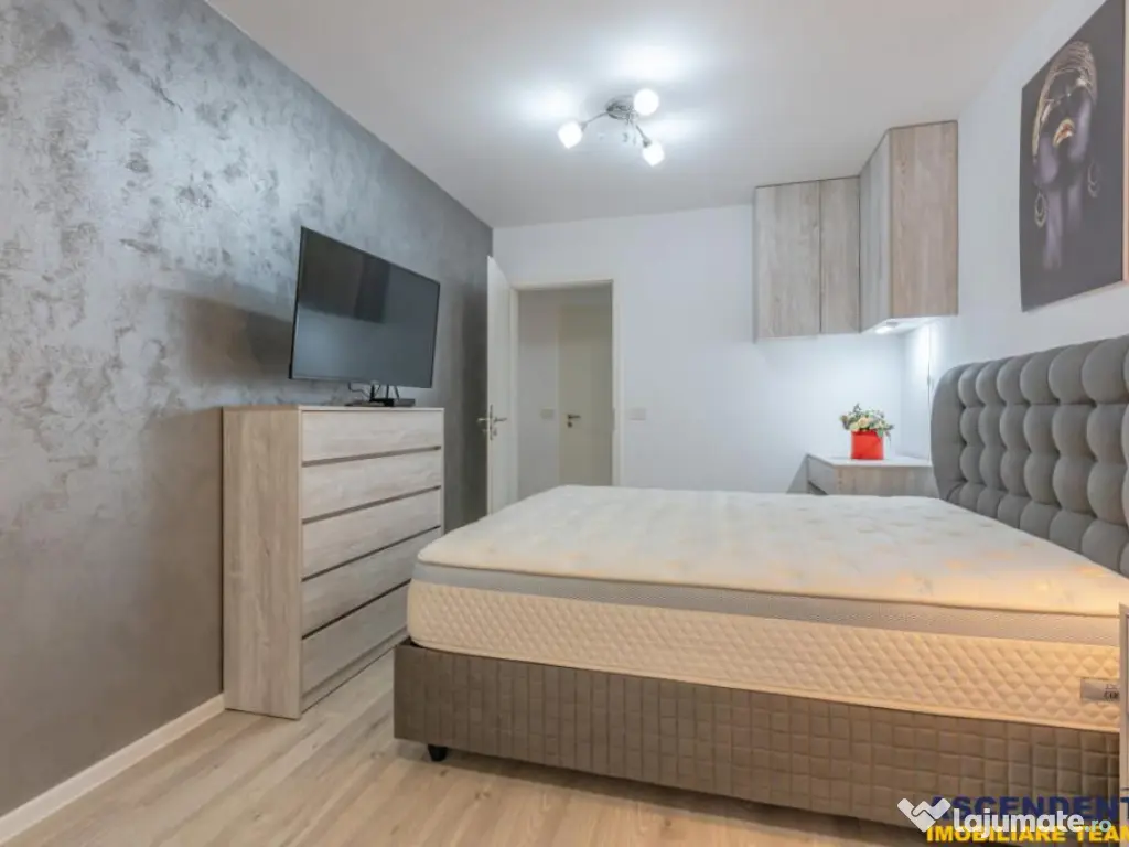 Rafinament,ales confort, vedere panoramica, Kasper, Coresi,T