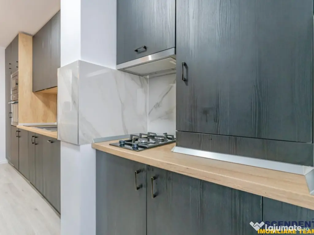 Rafinament,ales confort, vedere panoramica, Kasper, Coresi,T