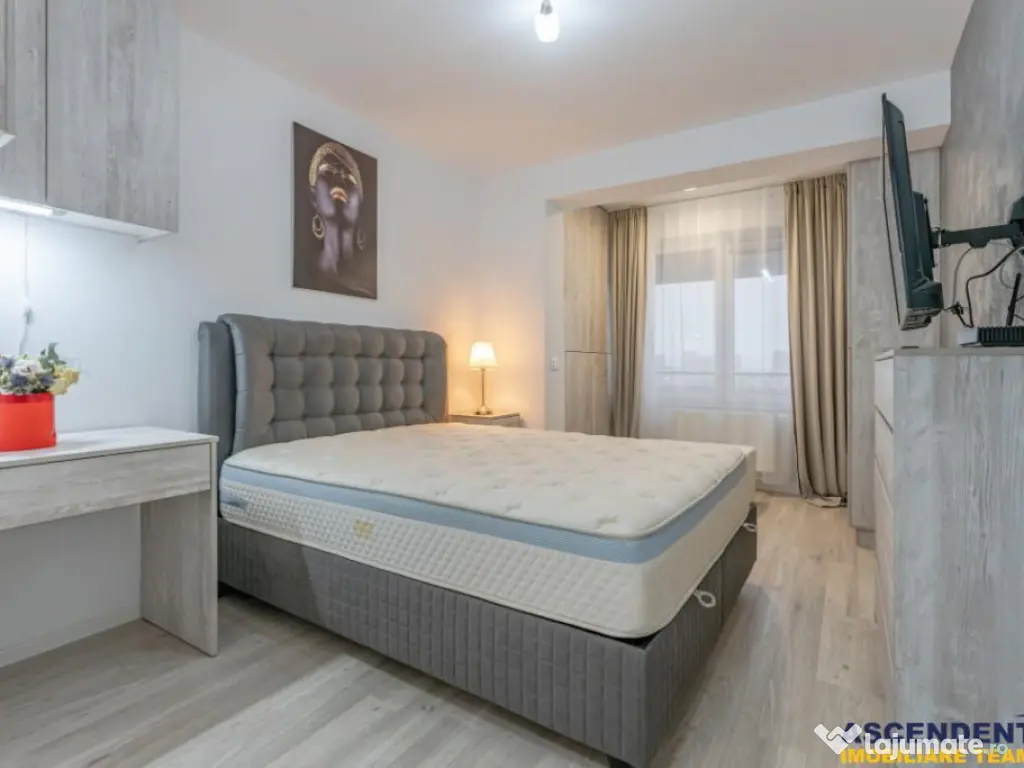 Rafinament,ales confort, vedere panoramica, Kasper, Coresi,T