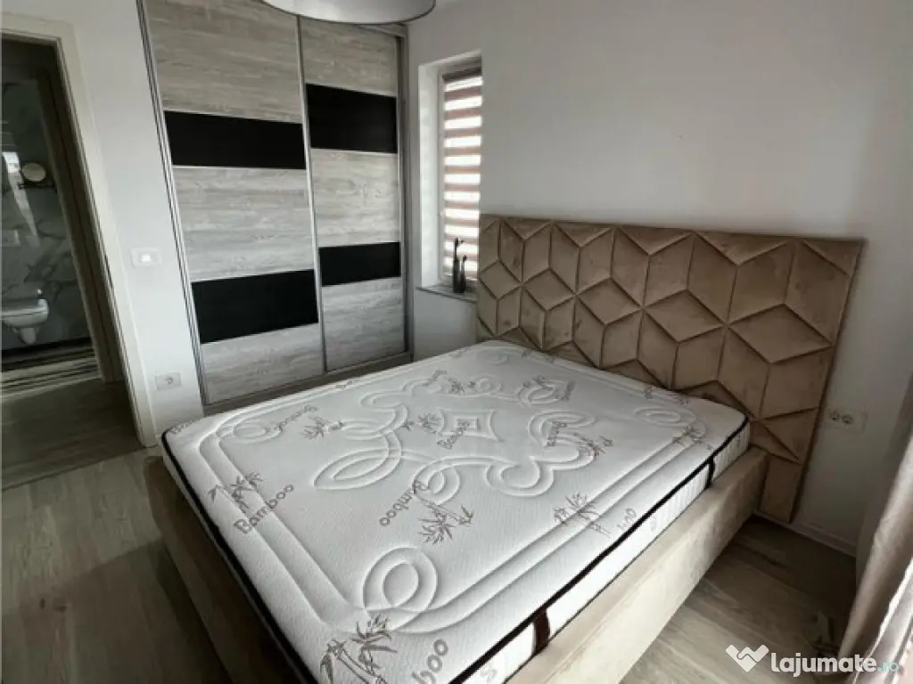 Rafinament,ales confort, vedere panoramica, Kasper, Coresi,T