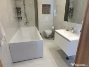 Mamaia statiune , 3 camere lux 