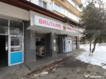 Spațiu comercial, 96 mp, zona Exterior Sud