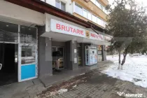 Spațiu comercial, 96 mp, zona Exterior Sud