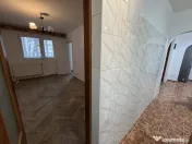 2 cam,decom,parter cu balcon,53 mp,Primaverii,pretabil sp.comercial 