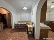 2 cam,decom,parter cu balcon,53 mp,Primaverii,pretabil sp.comercial 