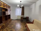 2 cam,decom,parter cu balcon,53 mp,Primaverii,pretabil sp.comercial 