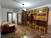 2 cam,decom,parter cu balcon,53 mp,Primaverii,pretabil sp.comercial 