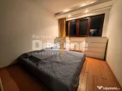 Apartament 2 camere 51 mp decomandat, mobilat - 2 Băieti 