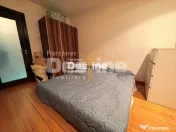 Apartament 2 camere 51 mp decomandat, mobilat - 2 Băieti 