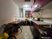 Apartament 2 camere 51 mp decomandat, mobilat - 2 Băieti 