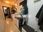 Apartament 2 camere 51 mp decomandat, mobilat - 2 Băieti 