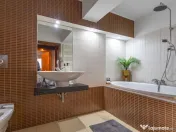 Apartament doua niveluri | 139 mp si terasa | 4 camere | ... 