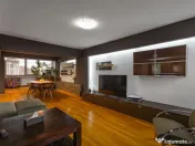 Apartament doua niveluri | 139 mp si terasa | 4 camere | ... 