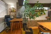 Apartament doua niveluri | 139 mp si terasa | 4 camere | ...