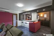 Apartament doua niveluri | 139 mp si terasa | 4 camere | ...