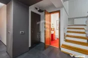 Apartament doua niveluri | 139 mp si terasa | 4 camere | ...