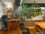 Apartament doua niveluri | 139 mp si terasa | 4 camere | ... 