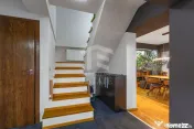 Apartament doua niveluri | 139 mp si terasa | 4 camere | ...