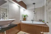 Apartament doua niveluri | 139 mp si terasa | 4 camere | ...