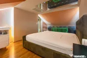 Apartament doua niveluri | 139 mp si terasa | 4 camere | ...