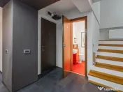 Apartament doua niveluri | 139 mp si terasa | 4 camere | ... 