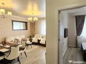 Apartament 2 camere de vânzare, cart. Prima Nufărul 