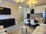 Apartament 2 camere de vânzare, cart. Prima Nufărul 