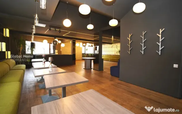 Casa/vilă cu terasă – Bd. Maria Rosetti | Ultracentral