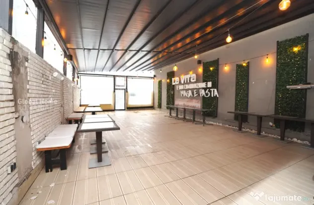 Casa/vilă cu terasă – Bd. Maria Rosetti | Ultracentral