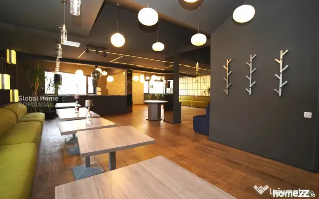 Casa/vilă cu terasă – Bd. Maria Rosetti | Ultracentral
