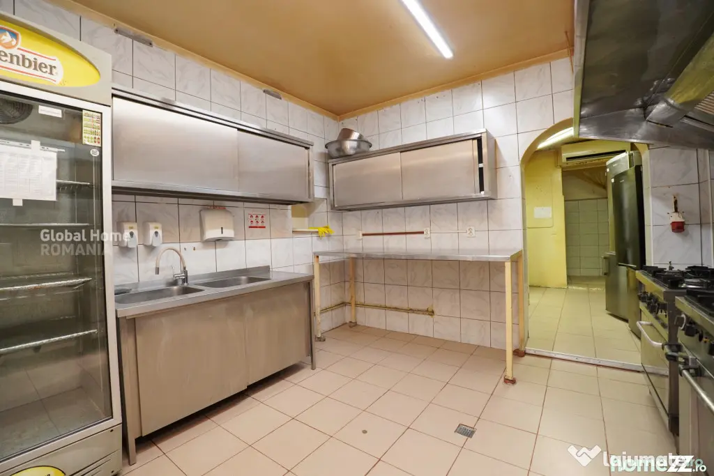 Casa/vilă cu terasă – Bd. Maria Rosetti | Ultracentral